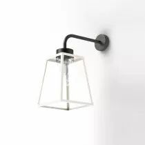 Applique Lampiok 1 N°5 Blanc (131009001)