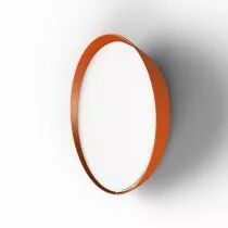 Applique - Plafonnier Mona N°1 2700°k Orangé pur (137002014)