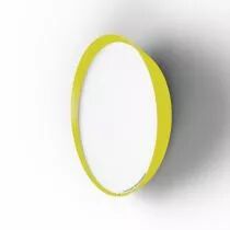 Applique - Plafonnier Mona N°1 2700°k Jaune soufre (137002068)