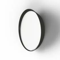 Applique - Plafonnier Mona N°1 2700°k Gris noir (137002107)