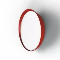 Applique - Plafonnier Mona N°1 2700°k Rouge tomate (137002110)