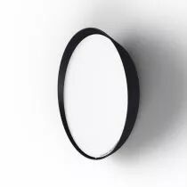 Applique - Plafonnier Mona N°1 2700°k Noir velours (137002113)