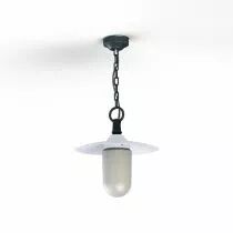 Suspension Montana N°1 - Vert de gris (139002008)