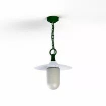 Suspension Montana N°1 - Vert Anglais (139002019)