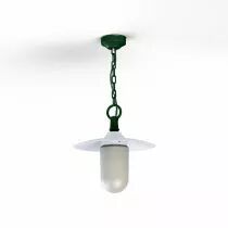 Suspension Montana N°1 - Vert sapin (139002067)