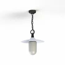 Suspension Montana N°1 - Gris noir (139002107)