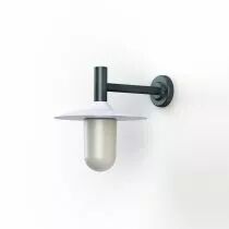 Applique Montana N°2 - Vert de gris (139006008)