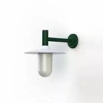 Applique Montana N°2 - Vert Anglais (139006019)