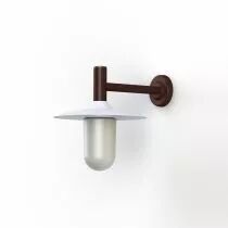 Applique Montana N°2 - Rouille (139006046)