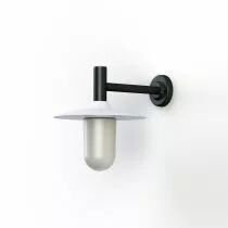 Applique Montana N°2 - Gris ardoise (139006059)