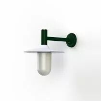 Applique Montana N°2 - Vert sapin (139006067)