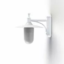 Applique Montana N°3 - Blanc (139010001)