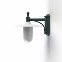 Applique Montana N°3 - Vert de gris (139010008)