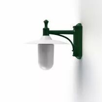 Applique Montana N°3 - Vert Anglais (139010019)