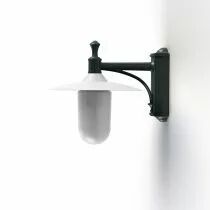 Applique Montana N°3 - Gris ardoise (139010059)