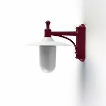 Applique Montana N°3 - Rouge vin (139010066)