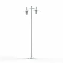 Lampadaire Montana N°4 - Blanc (139014001)