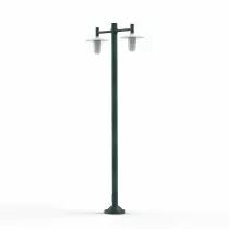 Lampadaire Montana N°4 - Vert de gris (139014008)