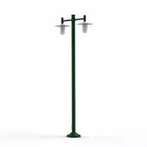 Lampadaire Montana N°4 - Vert Anglais (139014019)