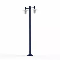 Lampadaire Montana N°4 - Bleu acier (139014065)