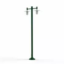 Lampadaire Montana N°4 - Vert sapin (139014067)