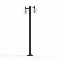 Lampadaire Montana N°4 - Gris noir (139014107)