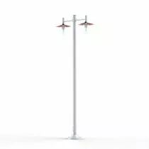 Lampadaire Montana N°4 - Blanc  (139024001)