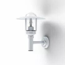 Applique Newpark N°2 Blanc (141004001)