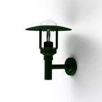 Applique Newpark N°2 Vert Anglais (141004019)