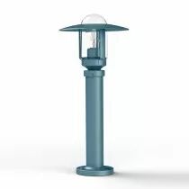 Borne Newpark N°4 Bleu (141008111)