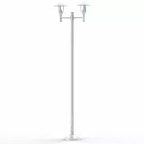 Lampadaire Newpark N°6 Blanc (141014001)