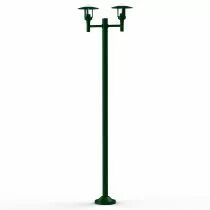 Lampadaire Newpark N°6 Vert sapin (141014067)