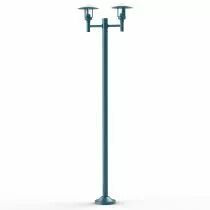 Lampadaire Newpark N°6 Bleu (141014111)