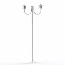Lampadaire Newpark N°7 Blanc (141015001)