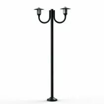 Lampadaire Newpark N°7 Gris ardoise (141015059)
