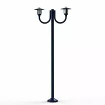 Lampadaire Newpark N°7 Bleu acier (141015065)