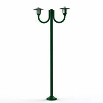 Lampadaire Newpark N°7 Vert sapin (141015067)