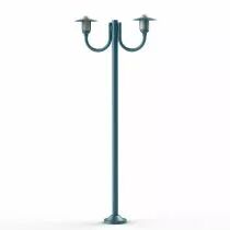 Lampadaire Newpark N°7 Bleu (141015111)