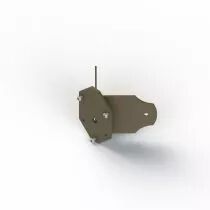 Patte d'angle A GRES (147001054)