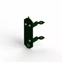 Patte d'angle D VERT (147004019)