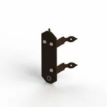 Patte d'angle D ROUILLE (147004046)