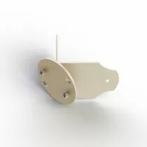 Patte d'angle E SABLE (147005053)