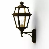 Applique Place des Vosges 2 N°4 Patiné doré (148004009)