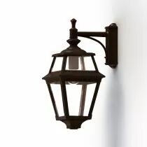 Applique Place des Vosges 2 N°5 Rouille (148005046)