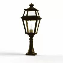 Borne Place des Vosges 2 N°7 Patiné doré (148007009)