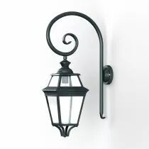 Applique Place des Vosges 3 N°3 Vert de gris (149003008)