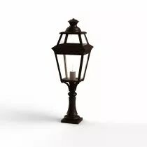 Borne Place des Vosges 3 N°5 Rouille (149005046)