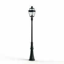 Lampadaire Place des Vosges 3 N°8 Vert de gris (149008008)