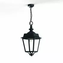 Suspension Place des Vosges 1 évolution N°1 Vert de gris (150001008)