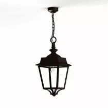 Suspension Place des Vosges 1 évolution N°1 Rouille (150001046)